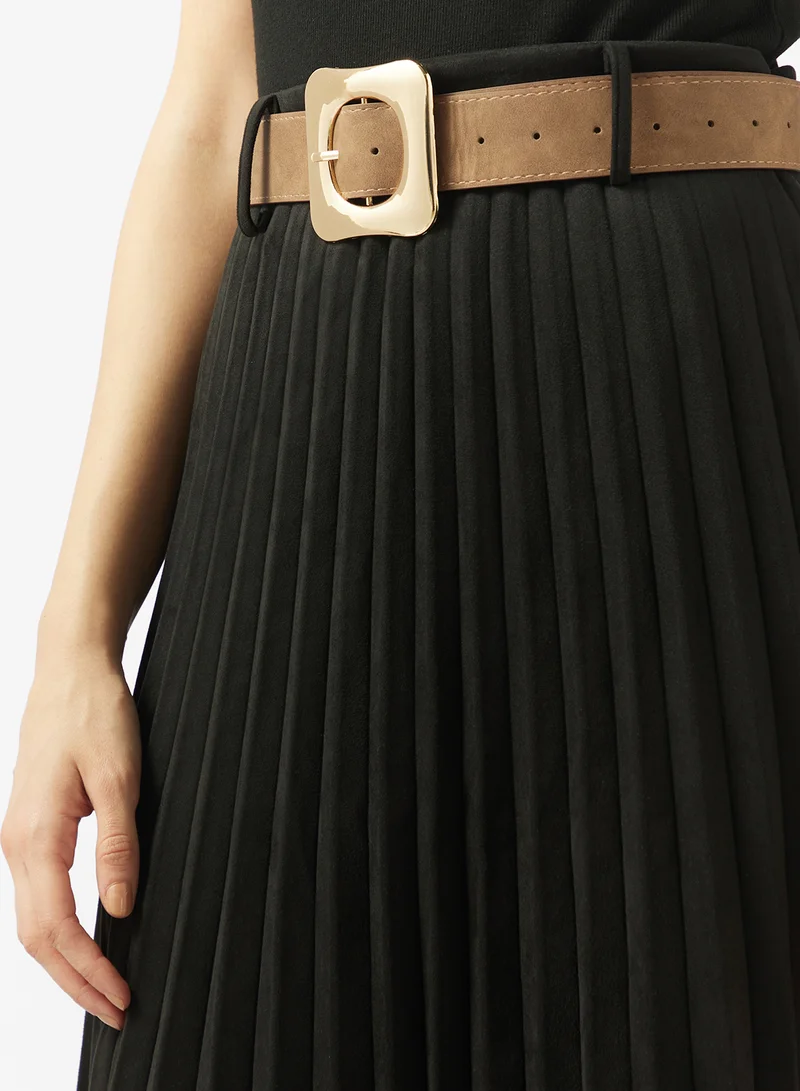 Ella  Pleated Skirt for Women | Best Price UAE